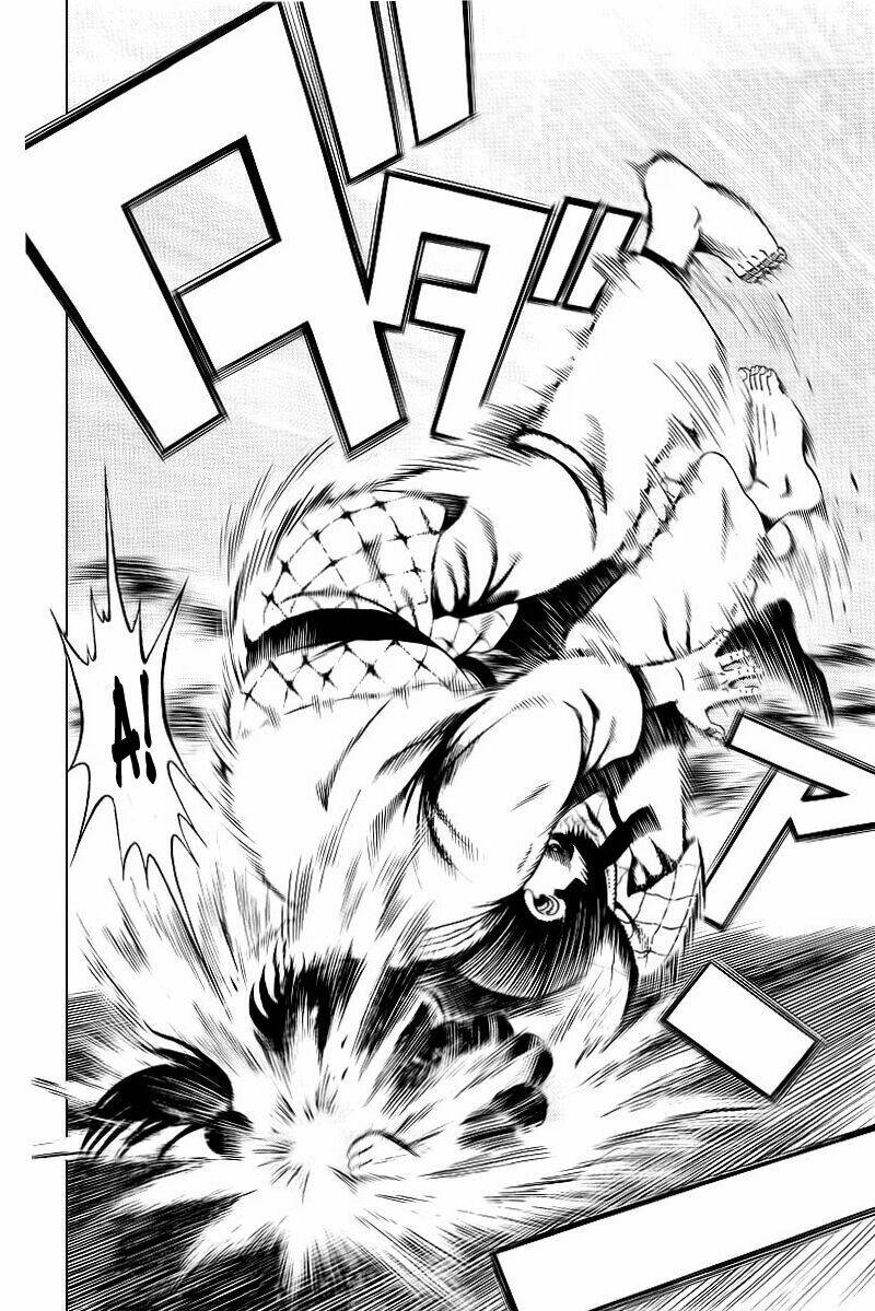 shin kotaro makaritoru! juudouhen chapter 10 5