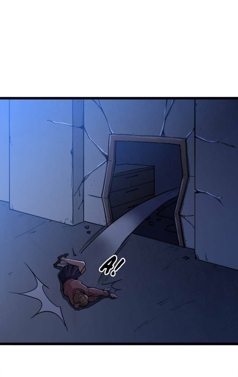 nơi này có yêu khí chapter 37 7