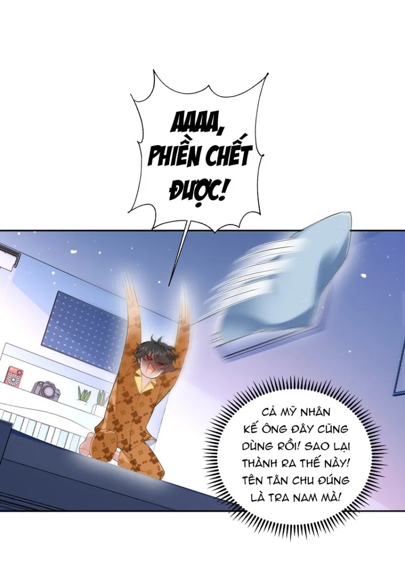 anh ấy cho đi nhiều lắm chapter 25 18