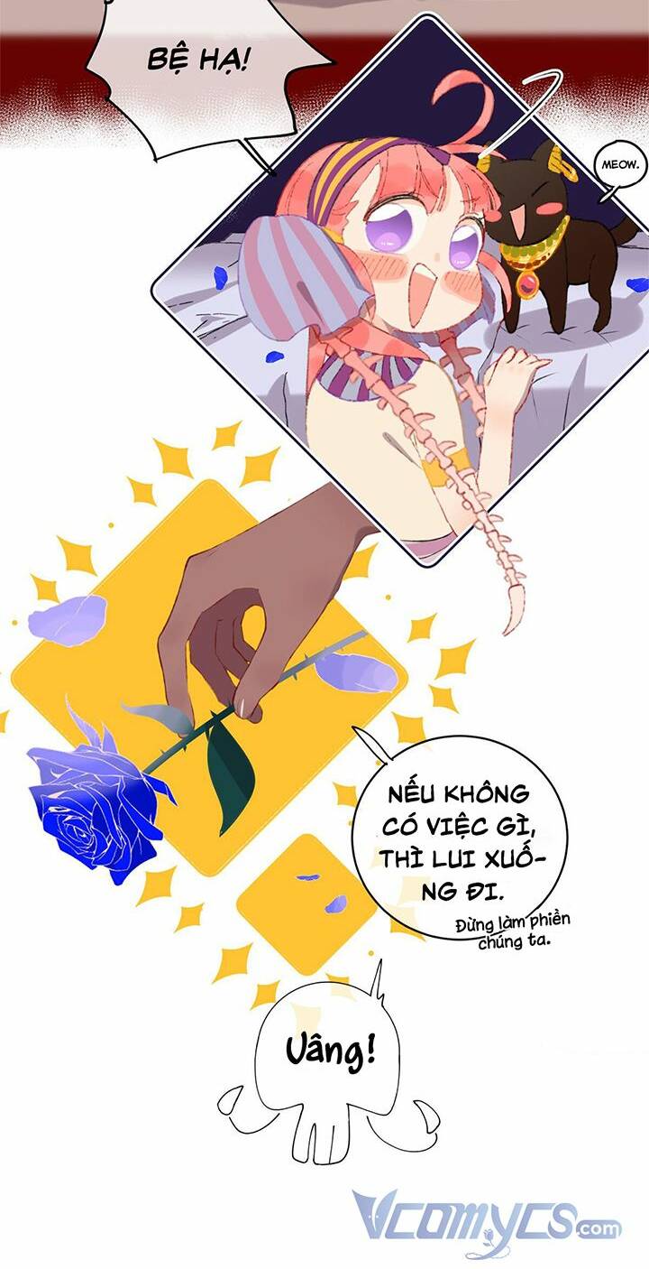 một ngày nọ tôi nhặt được một chú rồng chapter 13 9