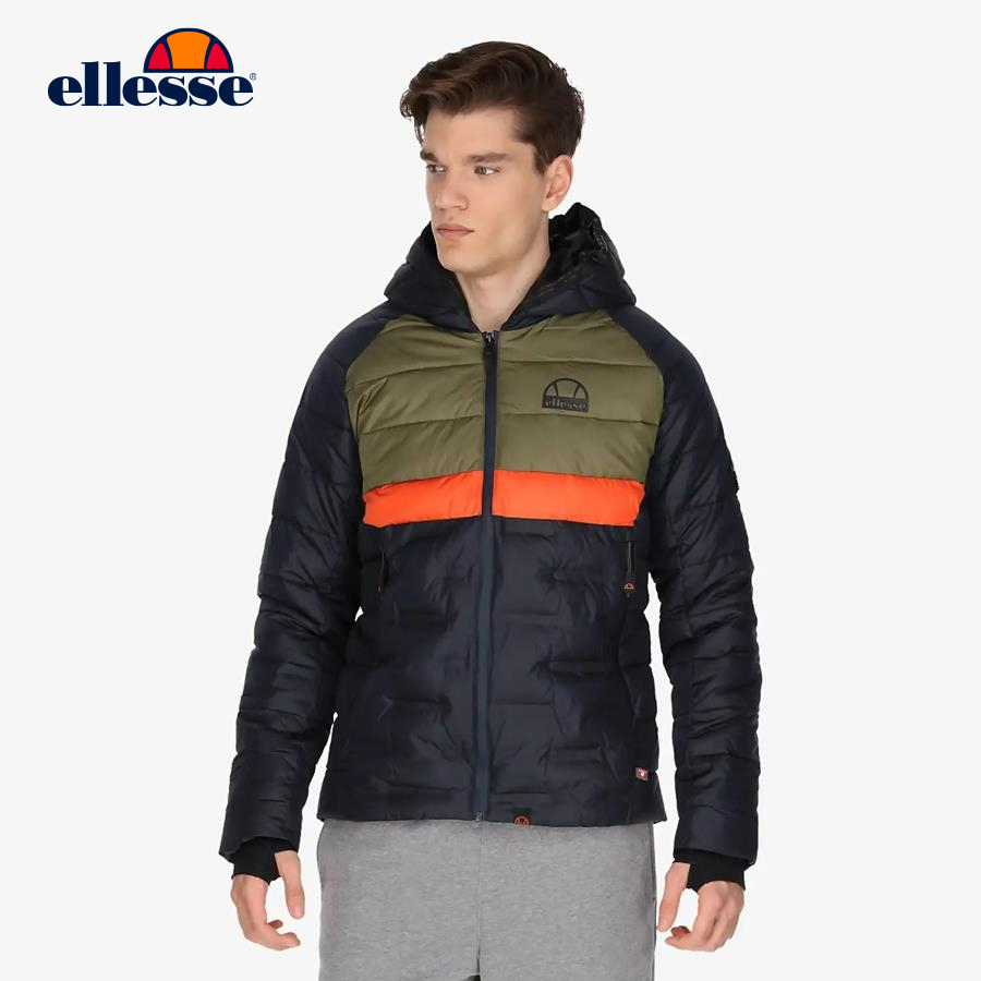 Áo khoác thời trang nam Ellesse TRAPUNTATA SKI JACKET - 620494