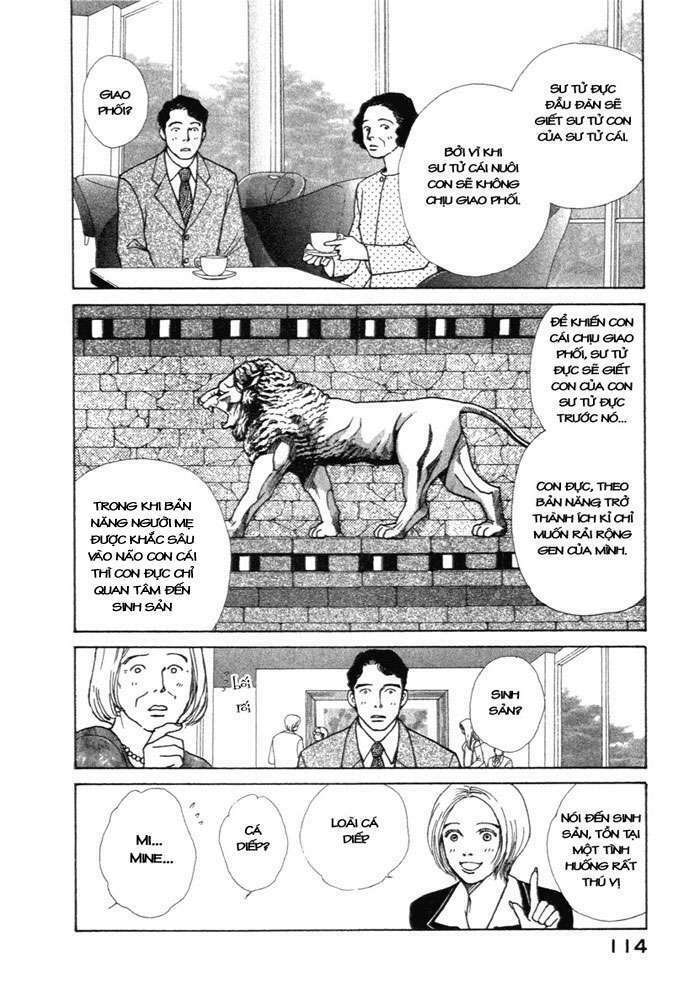 eternal sabbath chapter 1 30