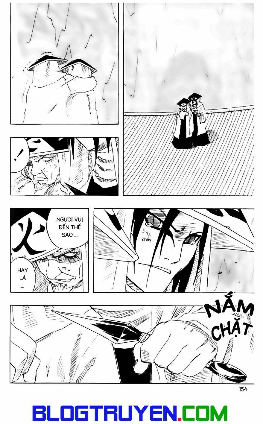 naruto - cửu vĩ hồ ly chapter 116 13
