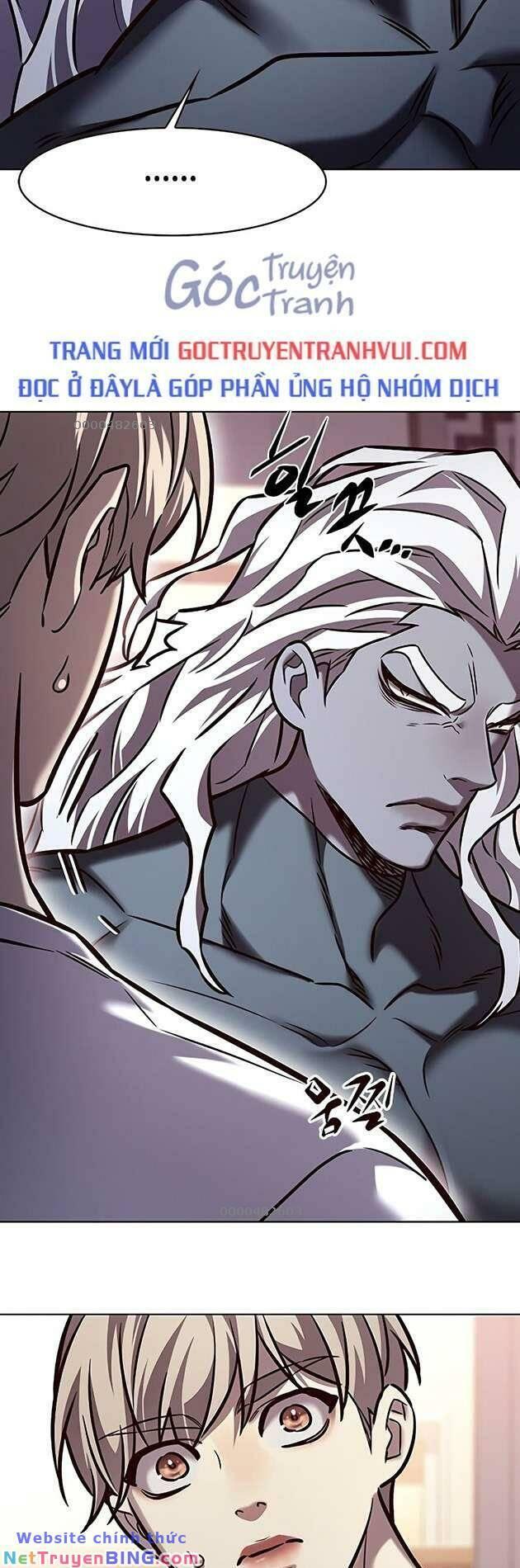 biến thân thành mèo chapter 278 69