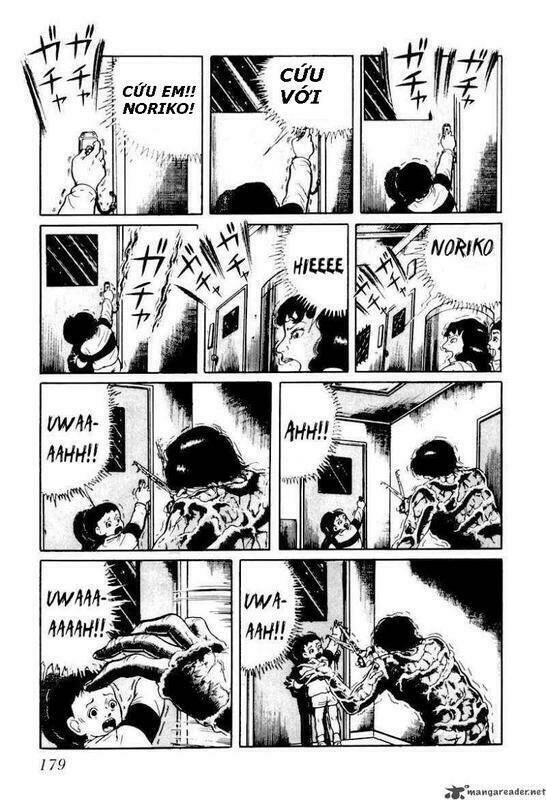 god's left hand, devil's right hand chapter 10 11