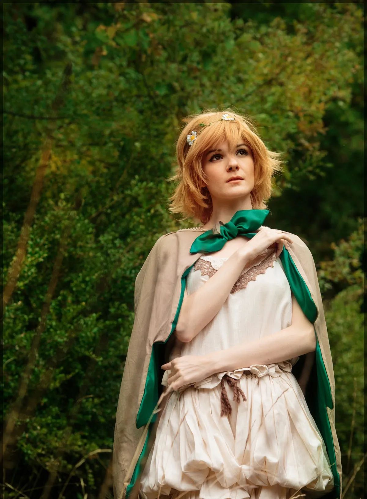 hình cosplay chapter 287 4