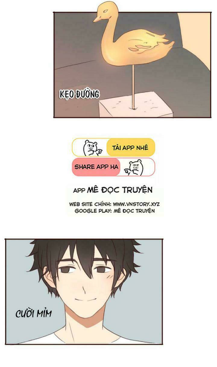 tình yêu không nói dối chapter 26 25