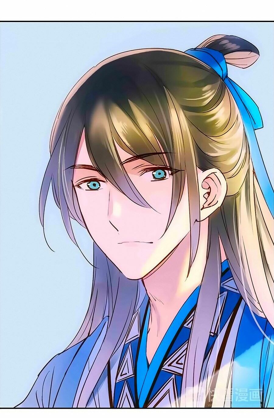 sơn thần và tiểu táo 2 chapter 10.5 9