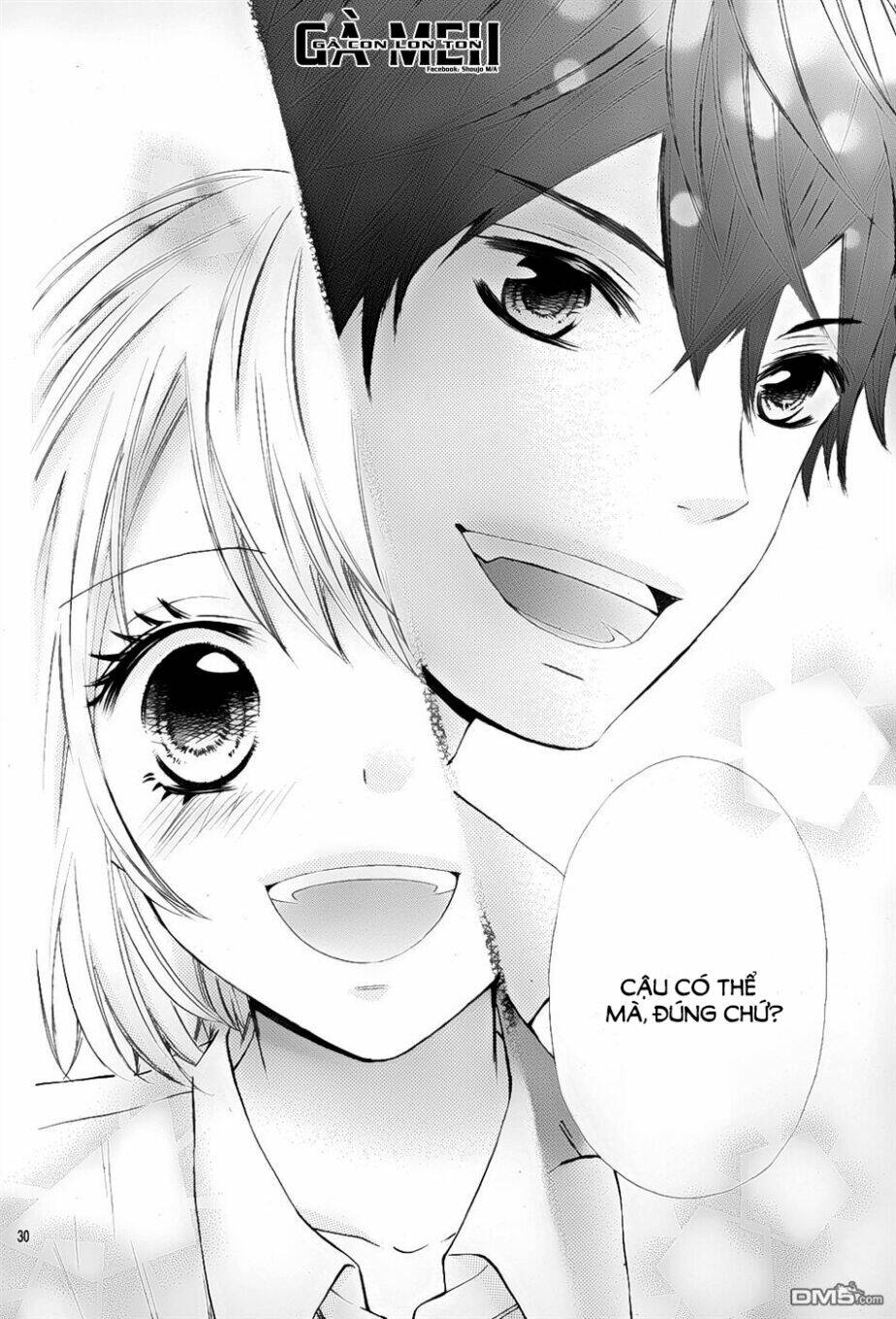 gekijou komoriuta chapter 5 30