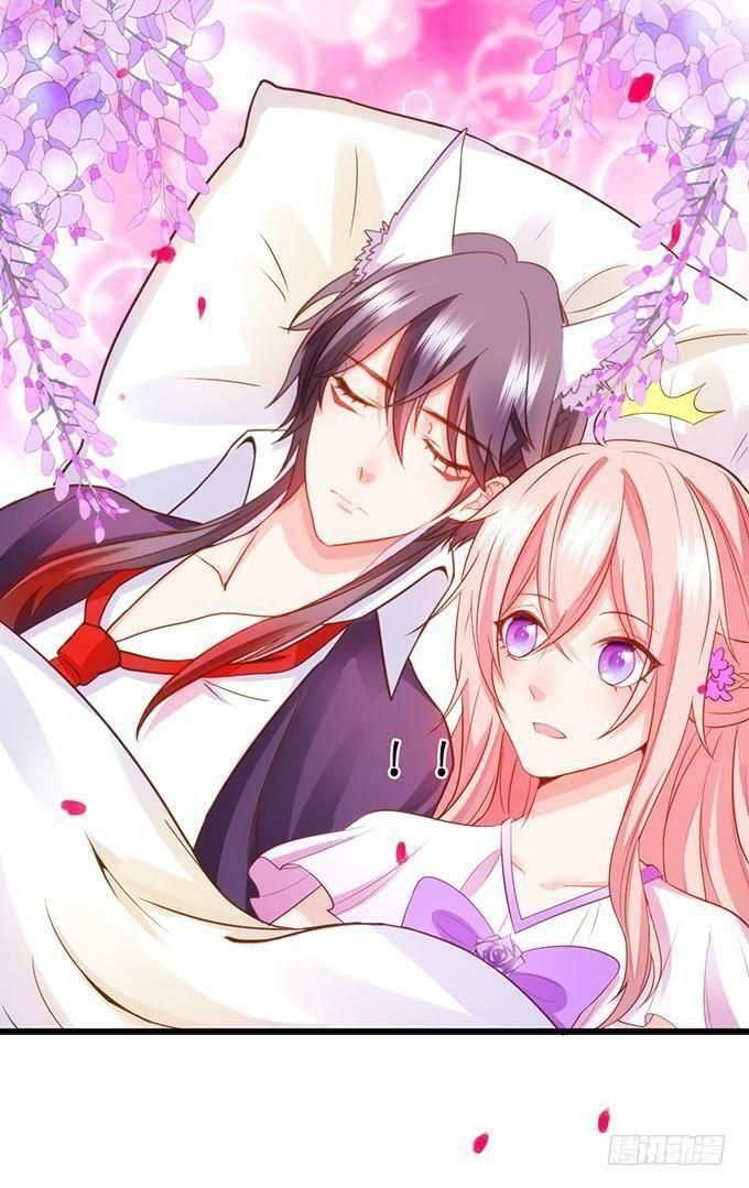 hồ tiên hung bạo chapter 100 9