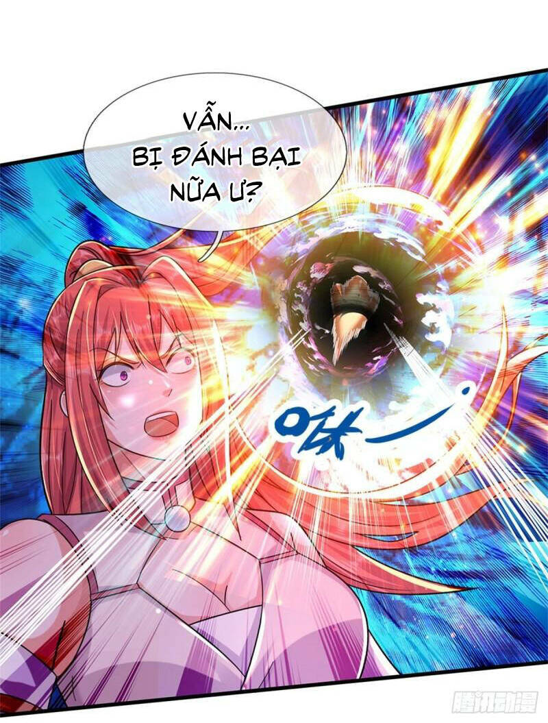 thuộc tính của ta đều tăng vào sức mạnh chapter 65 39