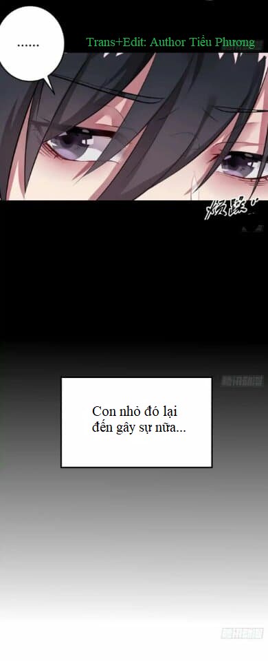 thanh sắc quỷ vương ma lạt lạt chapter 1.1 5