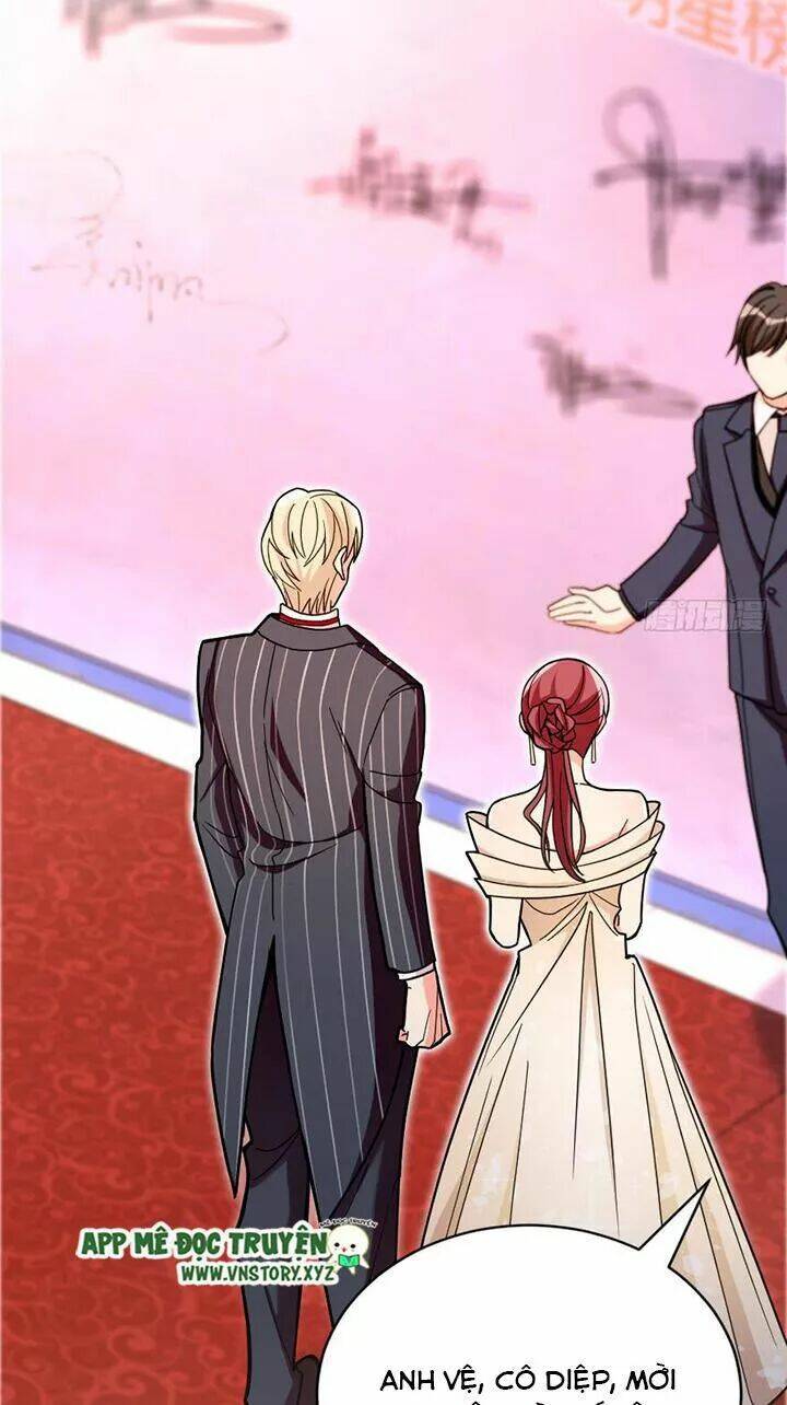 thiên hậu trở về chapter 124 30