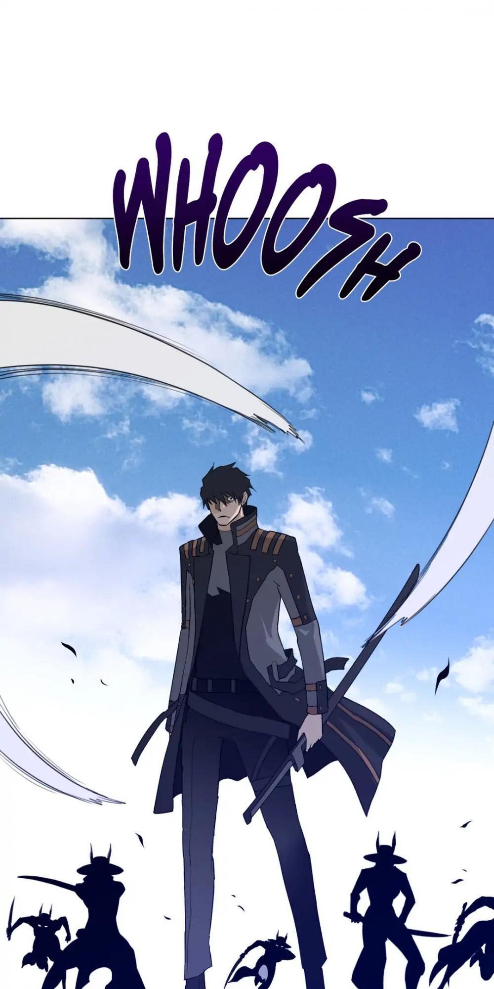 một nửa hoàn hảo chapter 89 35