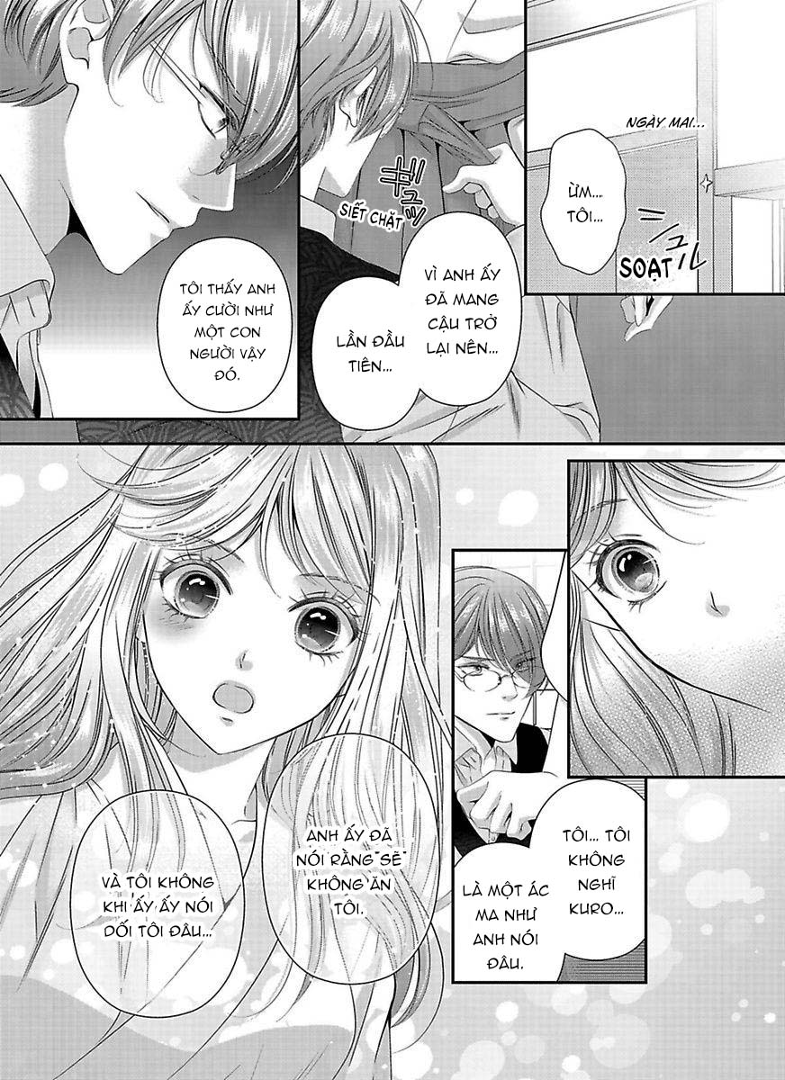 chạng vạng bị bắt bởi ma vương chapter 4.2 2