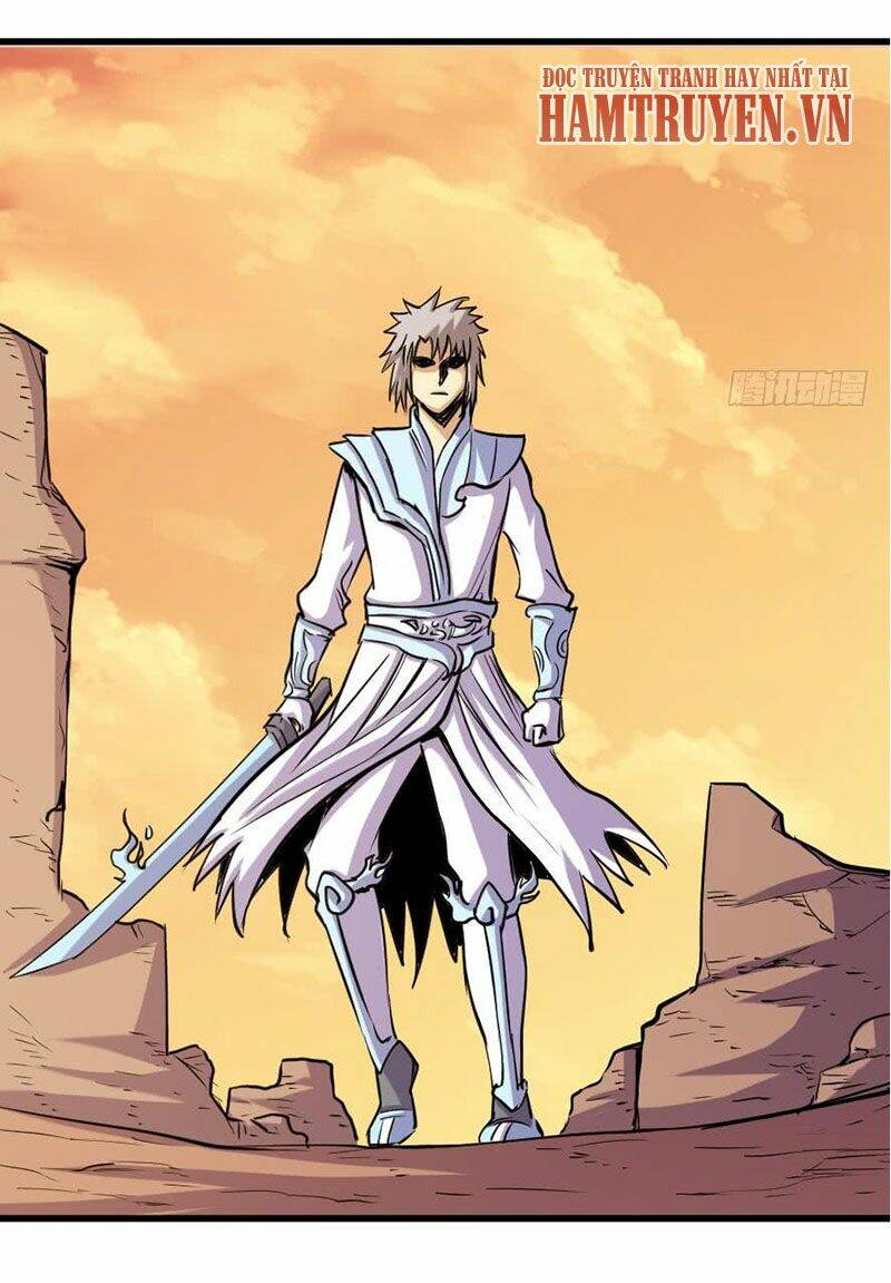 phong quỷ truyền thuyết chapter 199 10