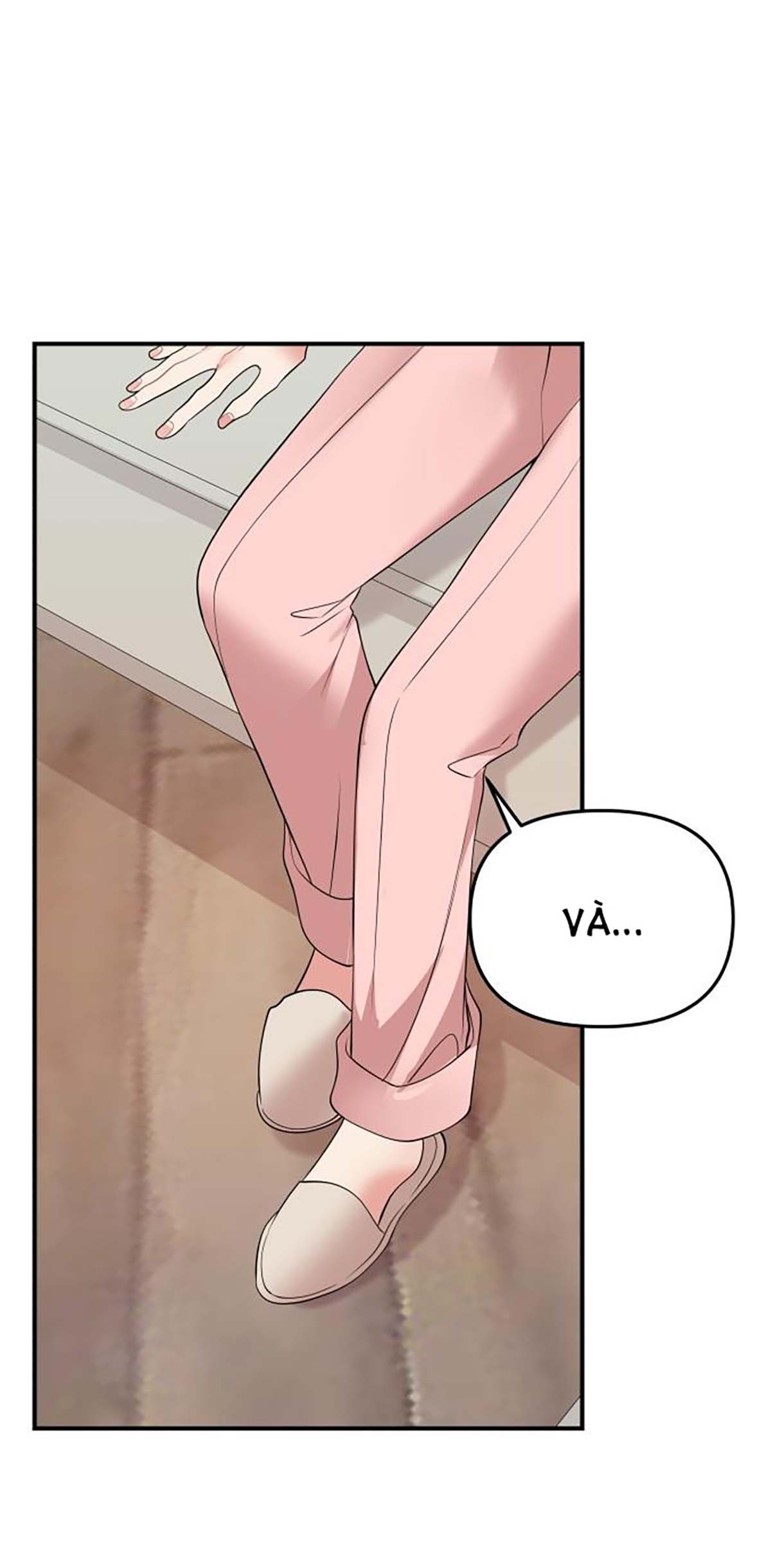 gửi em người đánh cắp những vì sao - to you who swallowed a star chapter 108.2 36