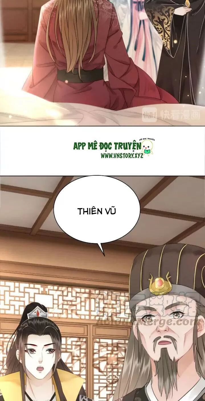 cực phẩm phế vật tiểu thư chapter 135 8