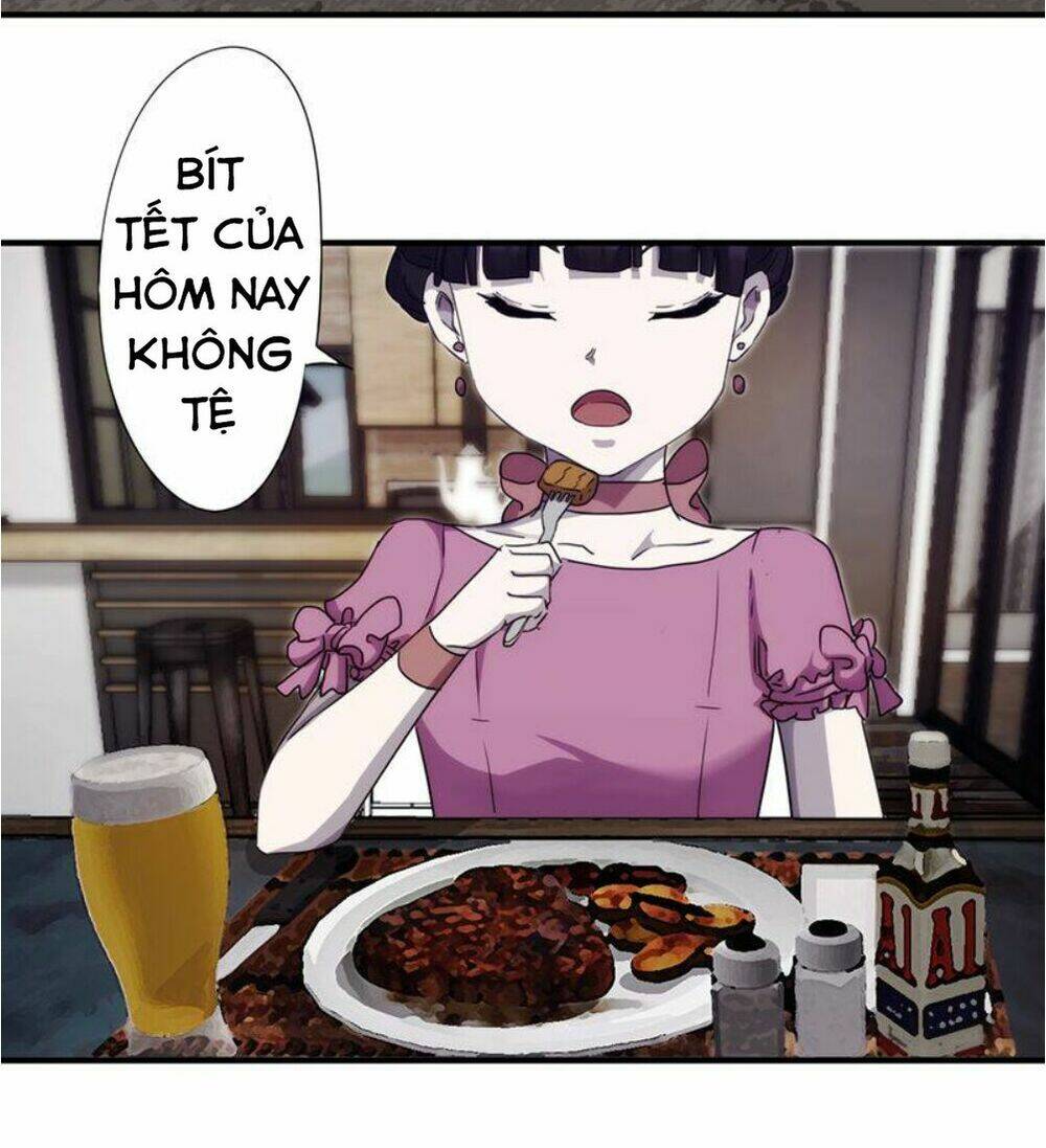 tối cường công nhân chapter 84 4