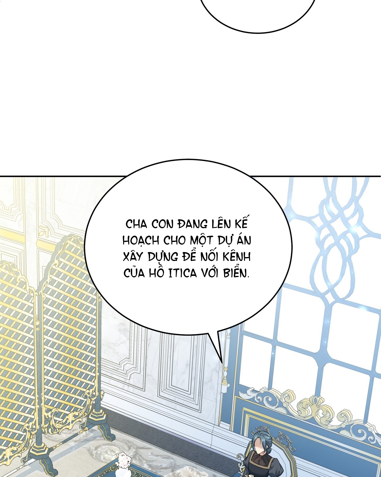 dấu tích của tiên nữ chapter 6.2 5