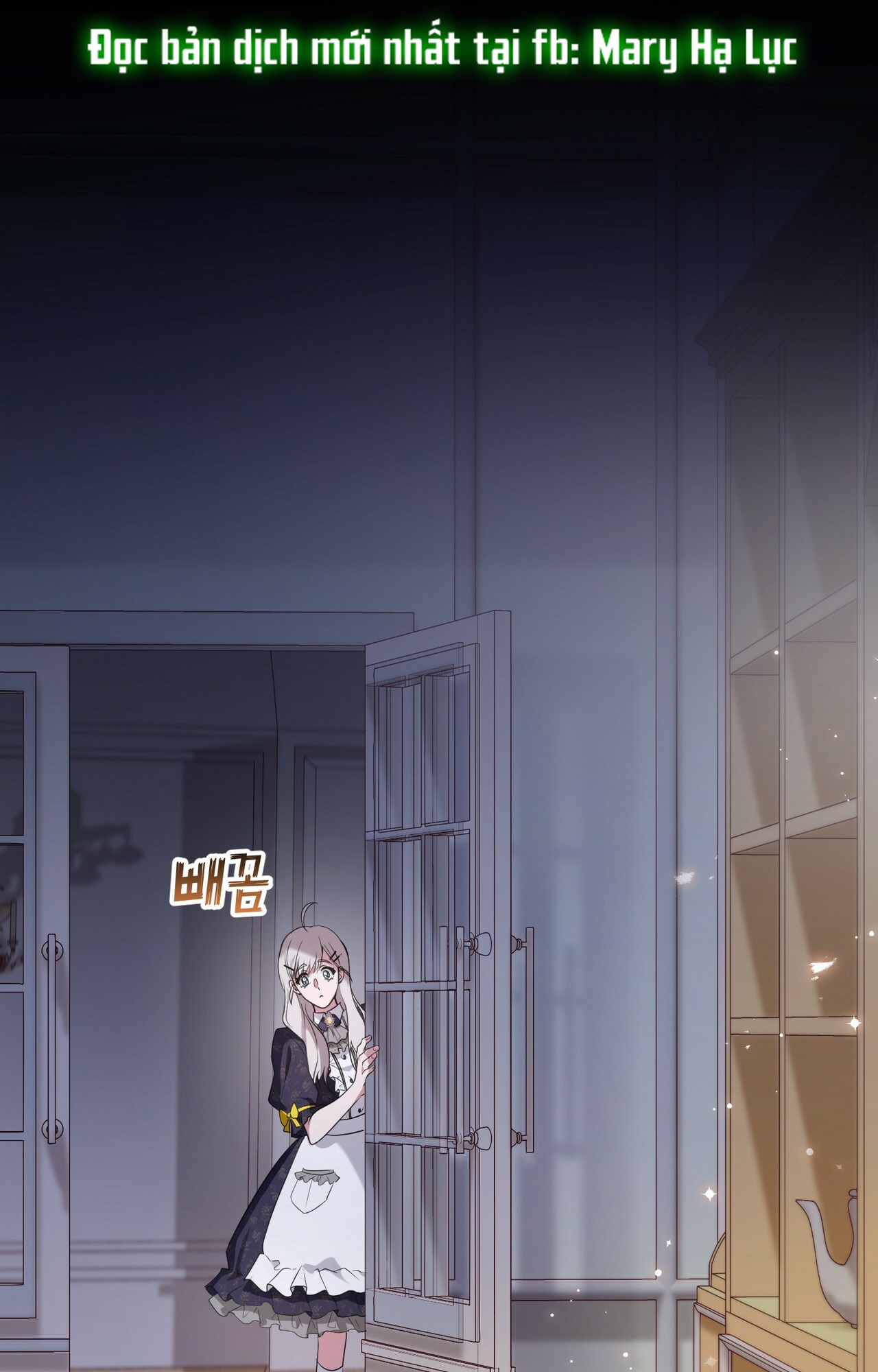 hãy nếm và nuốt đi nào chapter 19.1 2