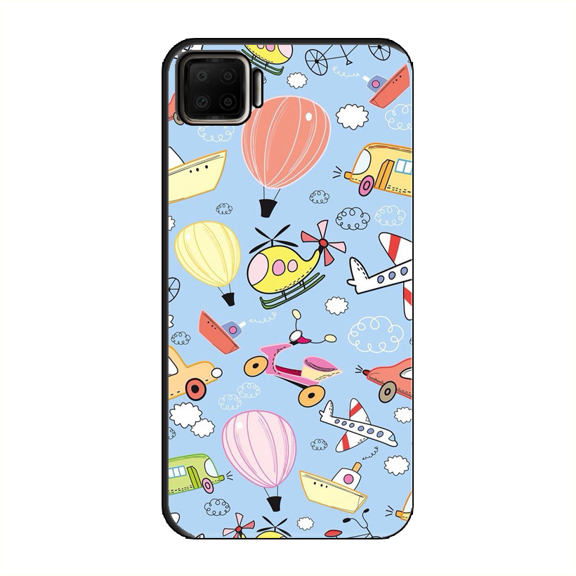 Ốp Lưng Dành Cho OPPO A73 2020