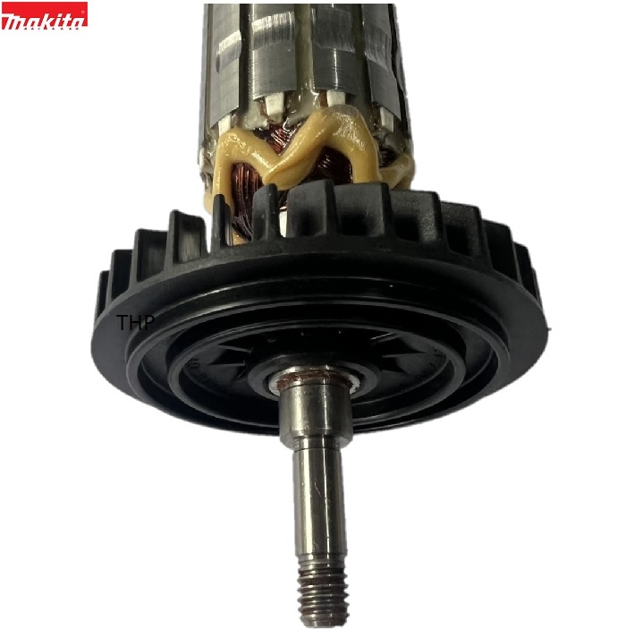 Rotor máy mài 100mm 9556HN / 9556HB 515613-9 - Hàng Chính Hãng