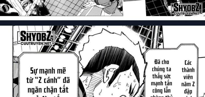 vua bóng chuyền chapter 309 40