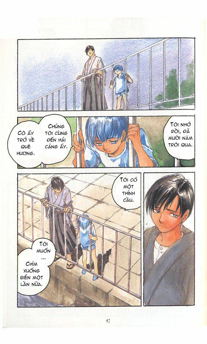 fugurumakan raihouki chapter 6 6