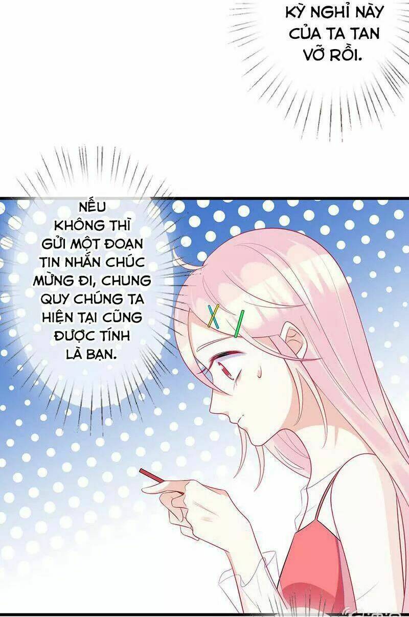 vương bài thiên sư và tiểu manh yêu chapter 47 38