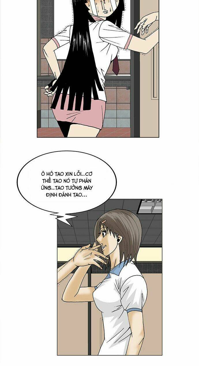 ultimate legend: kang hae hyo chapter 99 29