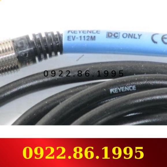 Cảm biến tiệm cận KEYENCE EV- M mới