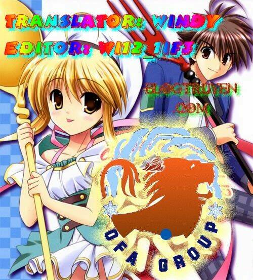 shinigami to chocolate parfait chapter 4 27