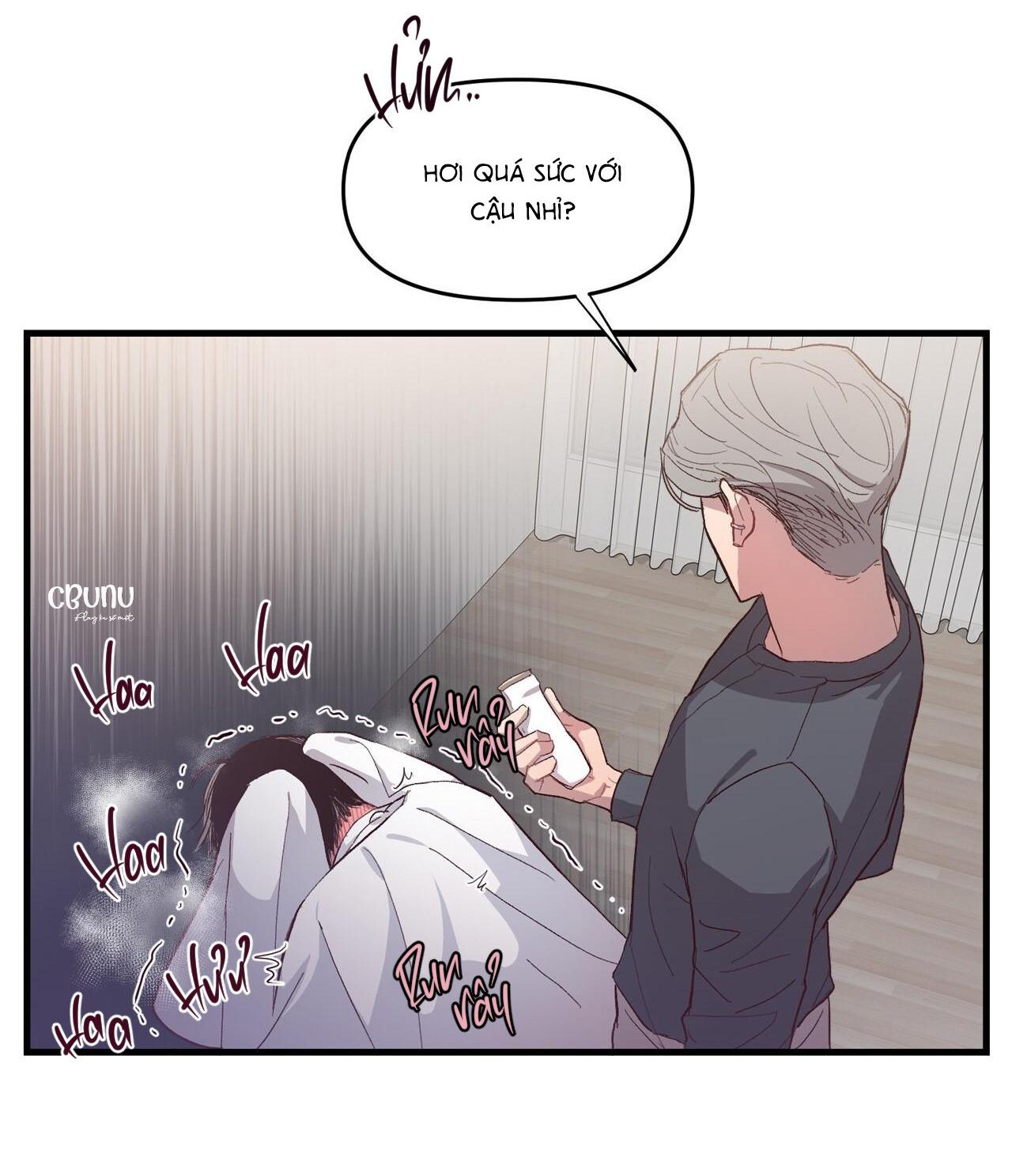 bí mật của mái tóc chapter 4 62