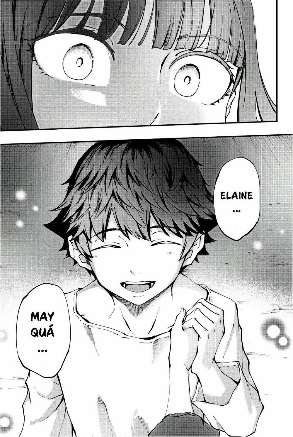 the abandoned sacred beasts chapter 39 24