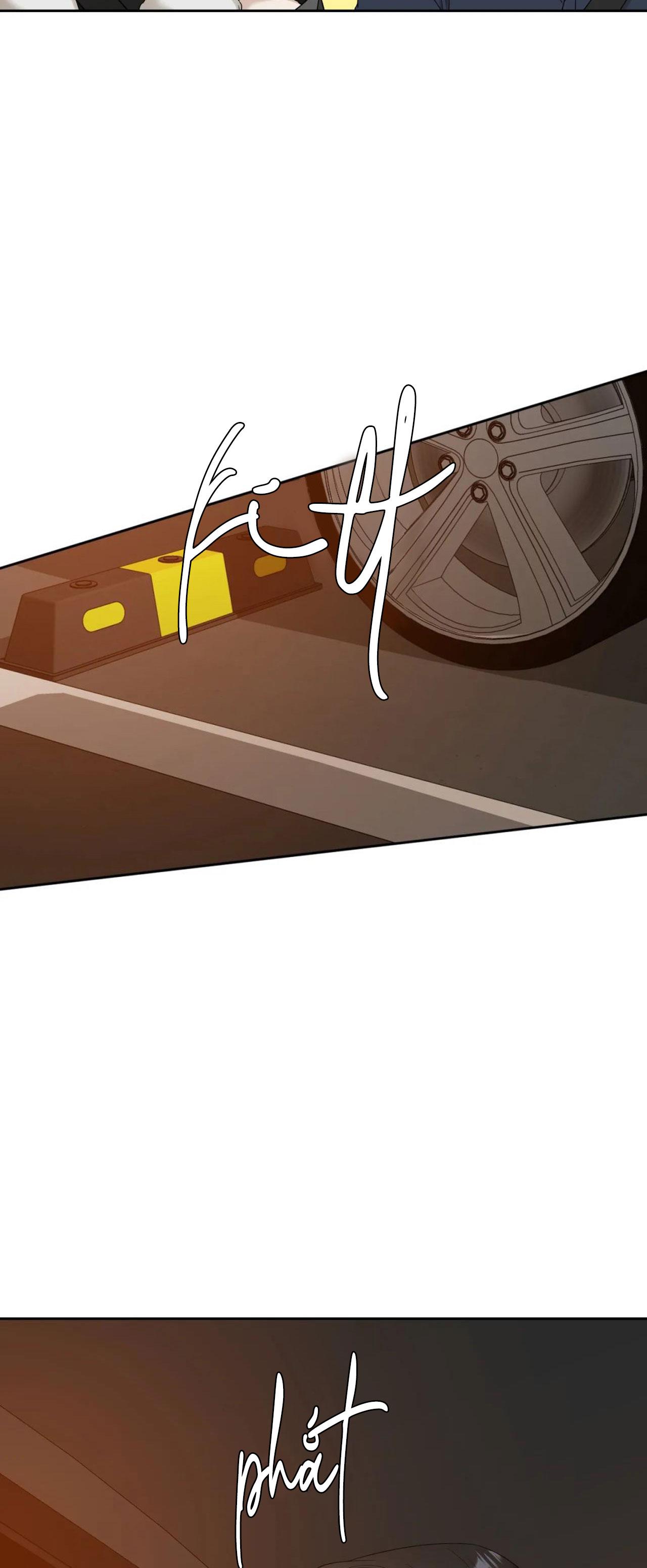 tên rác rưởi chapter 21 11