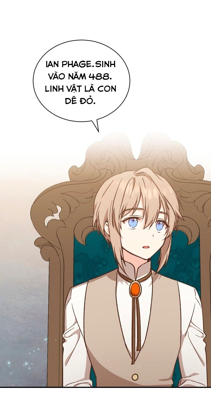 sự quay trở lại của pháp sư cấp 8 chapter 18 7