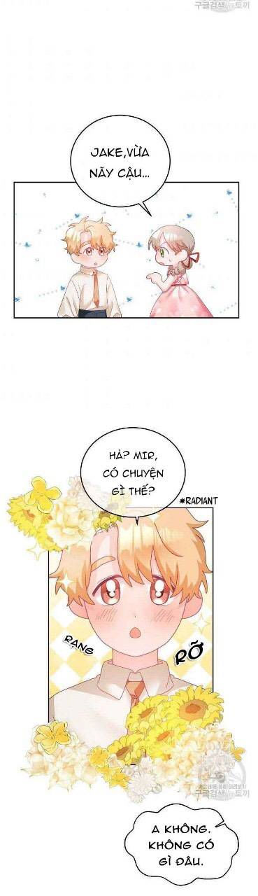 cô tiểu thư bé nhỏ thuần hóa các nhân vật chính chapter 13 18