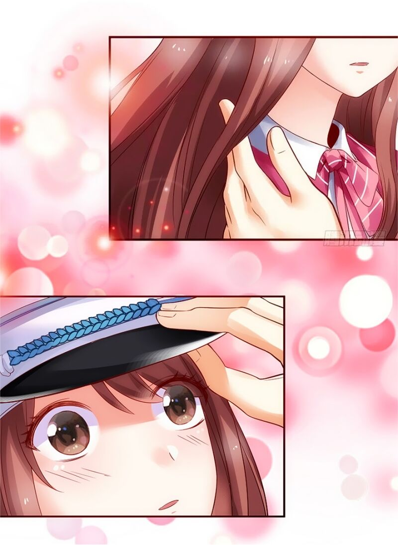 bạn trai 1/4 của tôi chapter 1 112