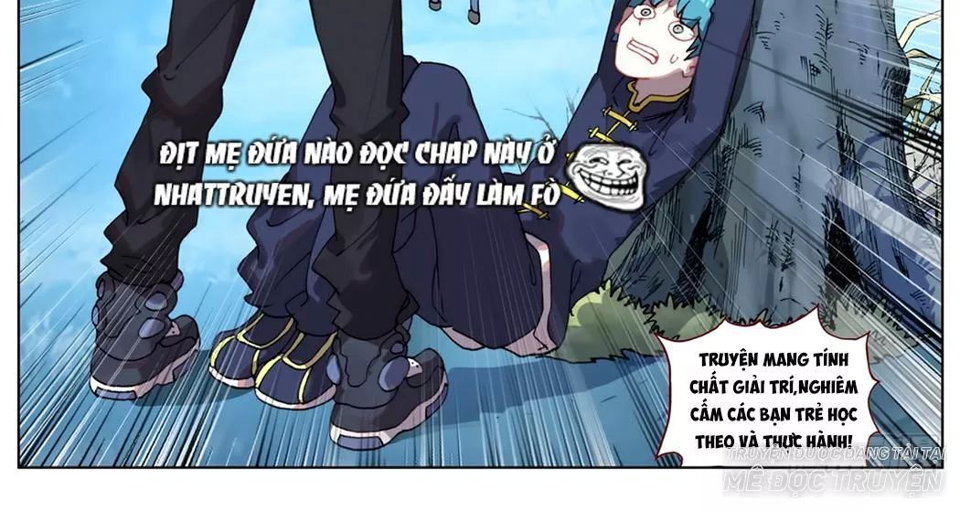 dị tộc trùng sinh chapter 48.1 14