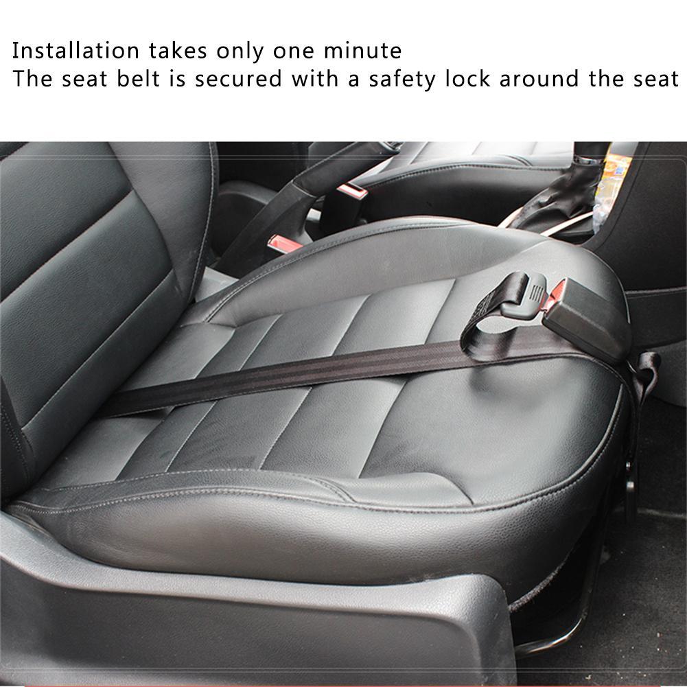 Đa Năng 1.6M Va Đập Dây Đai Ghế Ngồi Ô Tô Cho Phụ Nữ Mang Thai Chống Đai Thắt Lưng