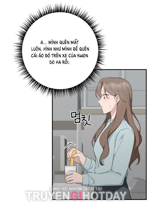 Hãy Khóc Cho Thật Xinh Đẹp Đi chapter 12.2 - Trang 53