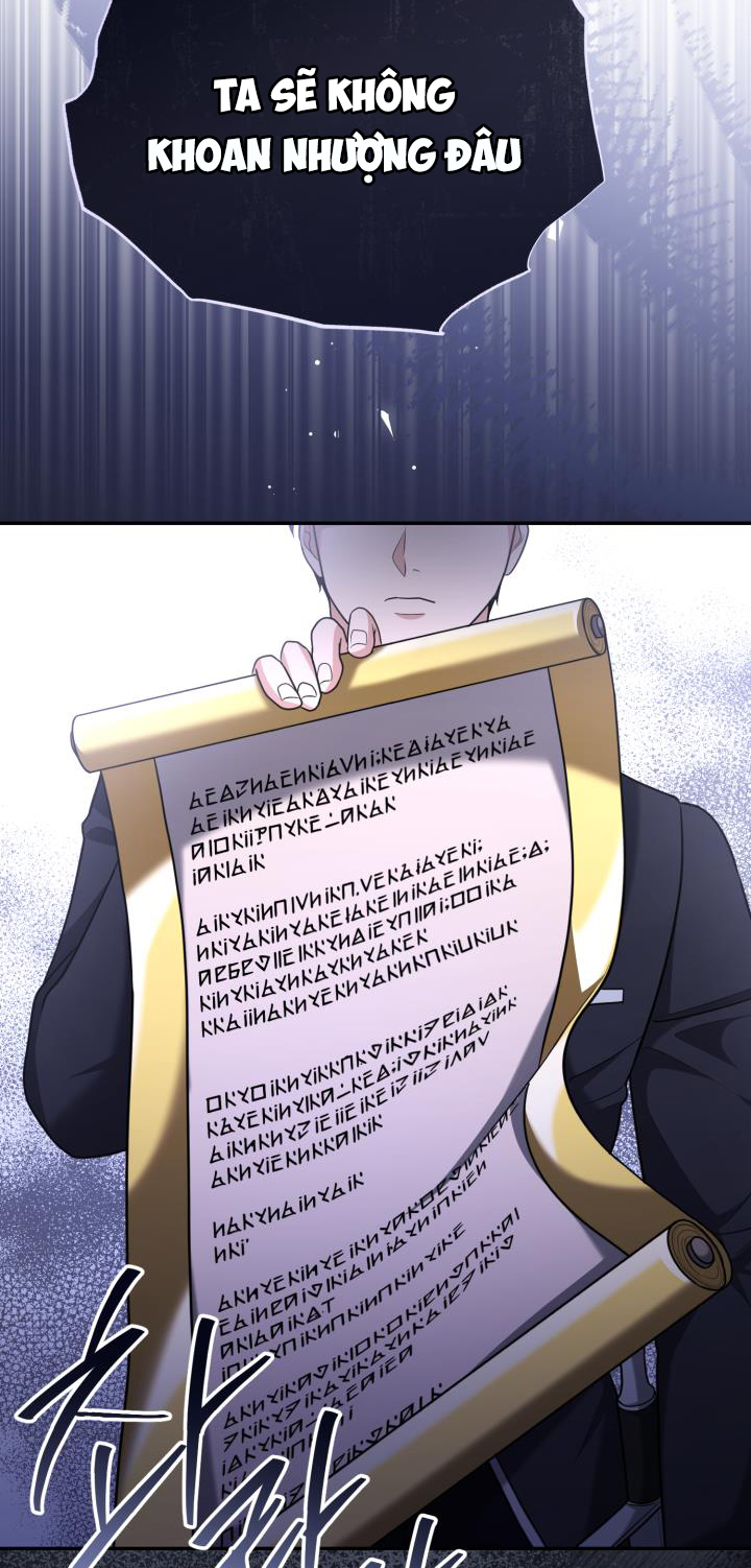 tiểu thư, ta chẳng thích cô chút nào! chapter 12 27