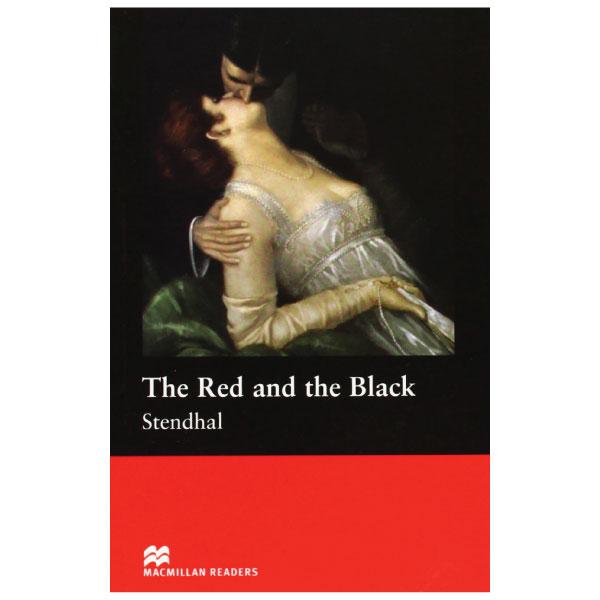 MR Red &amp; the Black Int