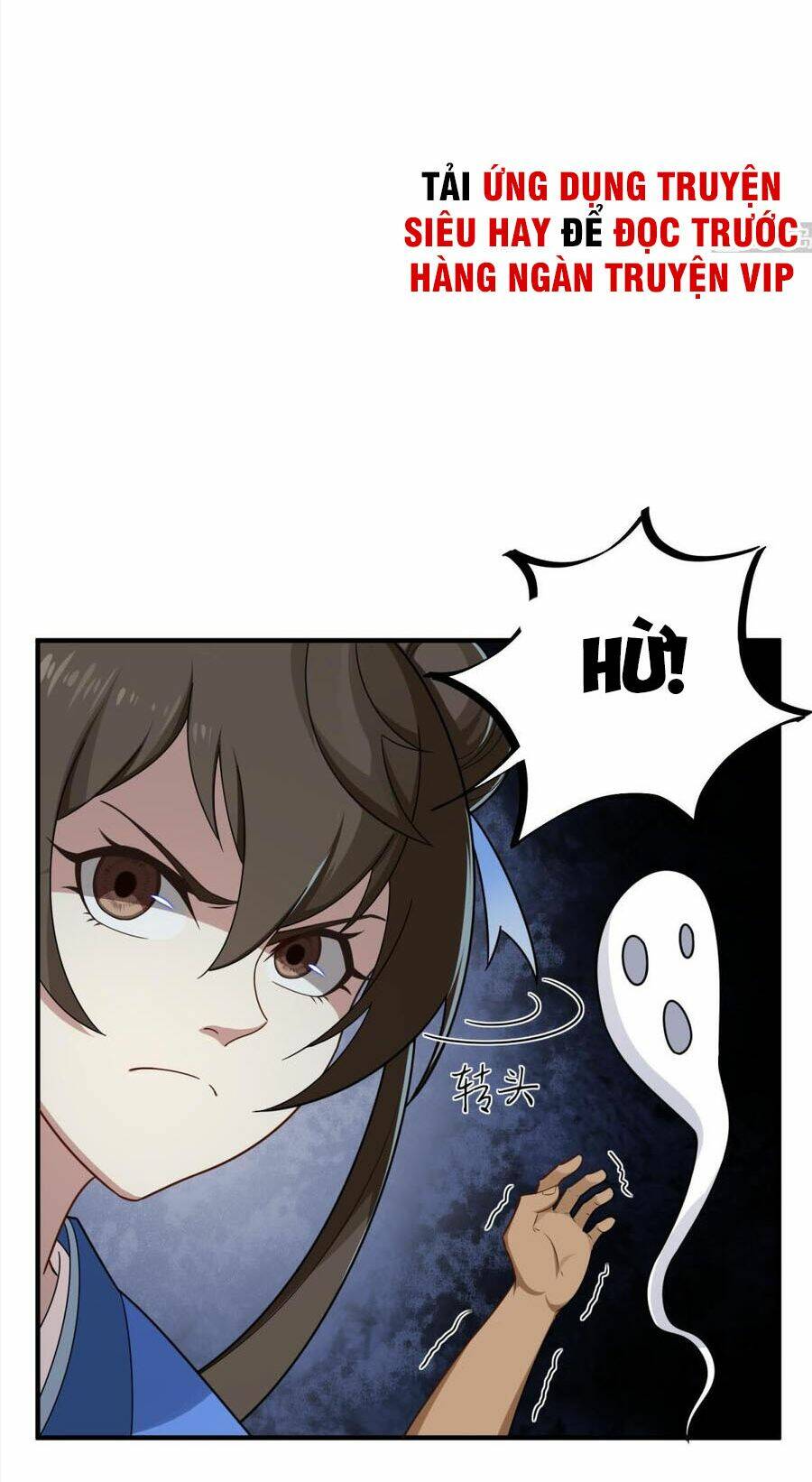 ngược về thời đường chapter 49 18