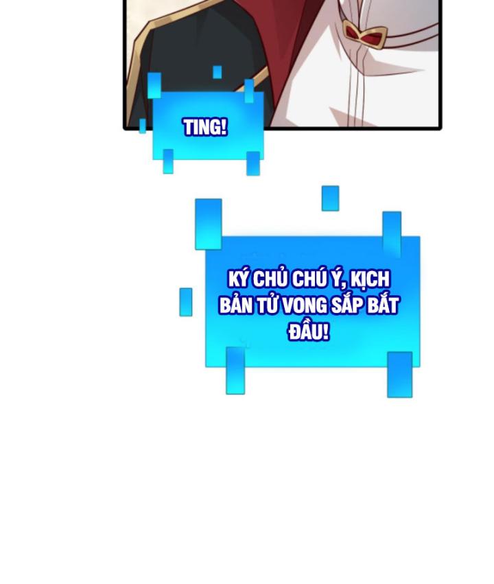 người chơi và nhân vật chính đều muốn làm hại ta chapter 58 42