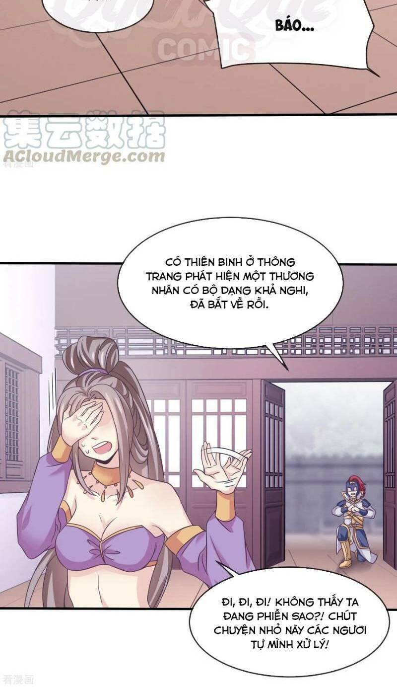 ta là ngọc hoàng đại đế chapter 27 7