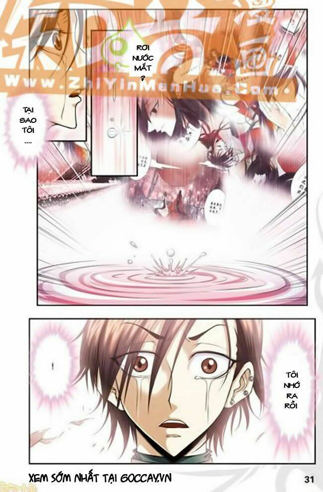 long tộc chapter 30 15