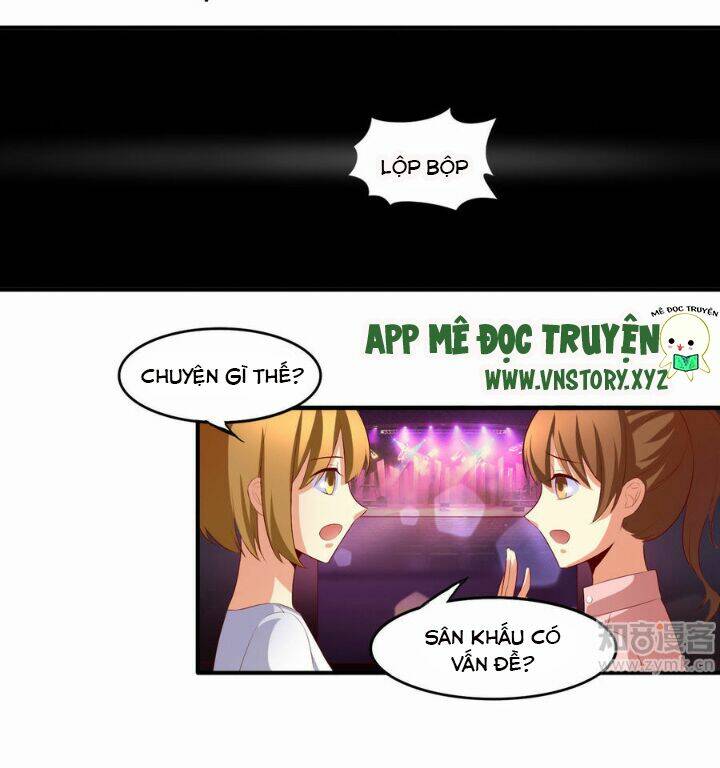 idol quốc dân đừng trêu tôi chapter 3 24