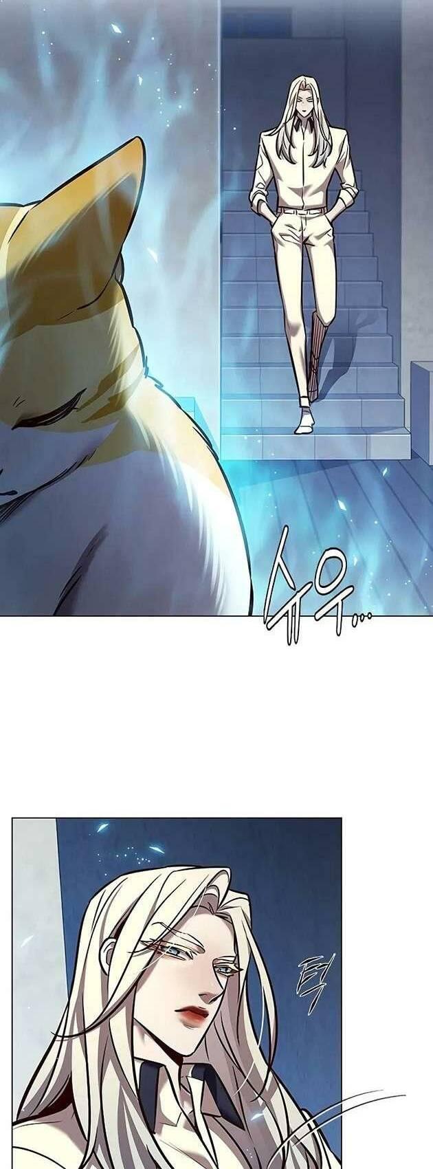 biến thân thành mèo chapter 269 65